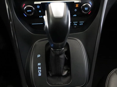 Ford KUGA 2.0 TDCI 150 TITANIUM S 4WD 5P