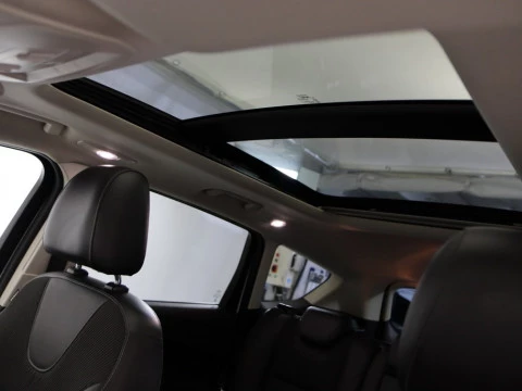 Ford KUGA 2.0 TDCI 150 TITANIUM S 4WD 5P