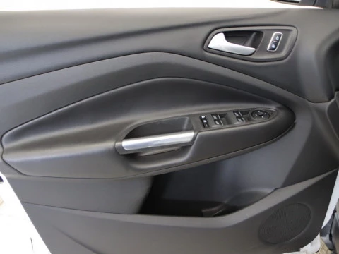 Ford KUGA 2.0 TDCI 150 TITANIUM S 4WD 5P