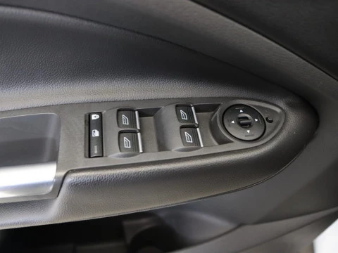 Ford KUGA 2.0 TDCI 150 TITANIUM S 4WD 5P