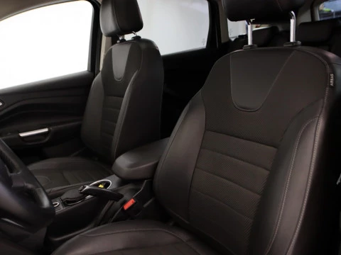 Ford KUGA 2.0 TDCI 150 TITANIUM S 4WD 5P