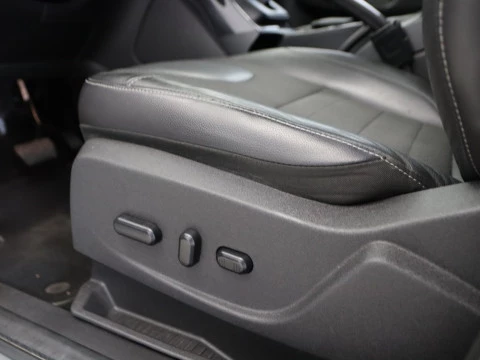 Ford KUGA 2.0 TDCI 150 TITANIUM S 4WD 5P