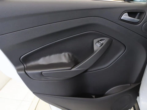 Ford KUGA 2.0 TDCI 150 TITANIUM S 4WD 5P