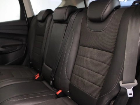 Ford KUGA 2.0 TDCI 150 TITANIUM S 4WD 5P