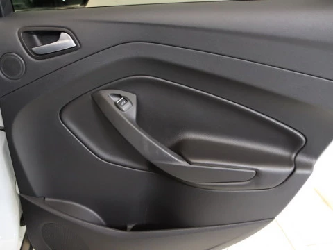 Ford KUGA 2.0 TDCI 150 TITANIUM S 4WD 5P