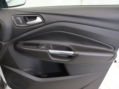 Ford KUGA 2.0 TDCI 150 TITANIUM S 4WD 5P