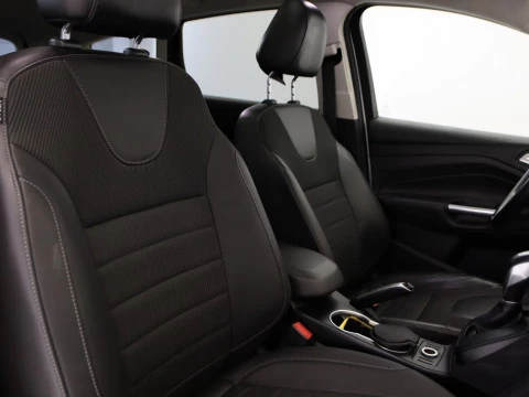 Ford KUGA 2.0 TDCI 150 TITANIUM S 4WD 5P