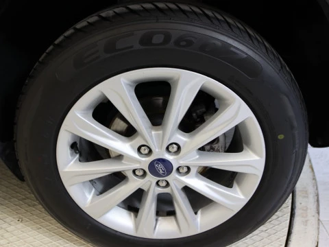 Ford KUGA 2.0 TDCI 150 TITANIUM S 4WD 5P