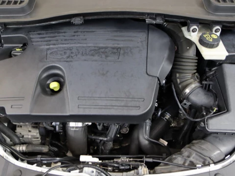 Ford KUGA 2.0 TDCI 150 TITANIUM S 4WD 5P