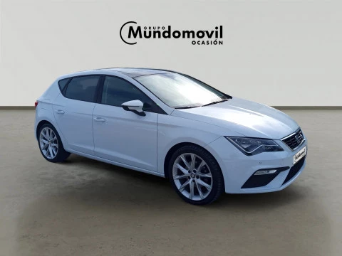 Seat Leon 1.4 TSI 110kW (150CV) ACT St&Sp FR
