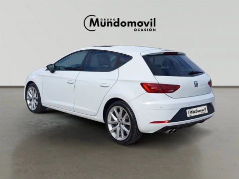 Seat Leon 1.4 TSI 110kW (150CV) ACT St&Sp FR