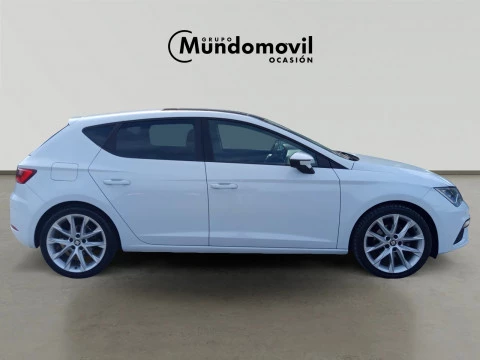 Seat Leon 1.4 TSI 110kW (150CV) ACT St&Sp FR