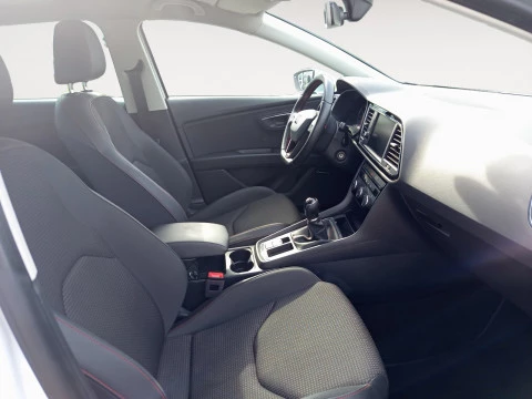 Seat Leon 1.4 TSI 110kW (150CV) ACT St&Sp FR