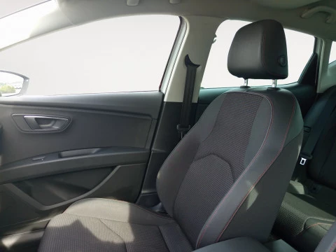 Seat Leon 1.4 TSI 110kW (150CV) ACT St&Sp FR