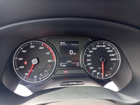 Seat Leon 1.4 TSI 110kW (150CV) ACT St&Sp FR