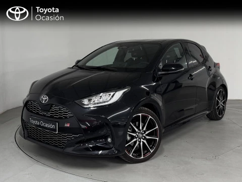 Toyota Yaris 1.5 130H GR Sport