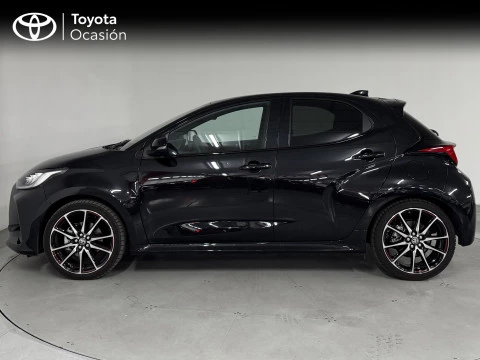 Toyota Yaris 1.5 130H GR Sport
