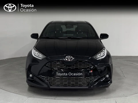 Toyota Yaris 1.5 130H GR Sport