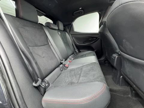 Toyota Yaris 1.5 130H GR Sport