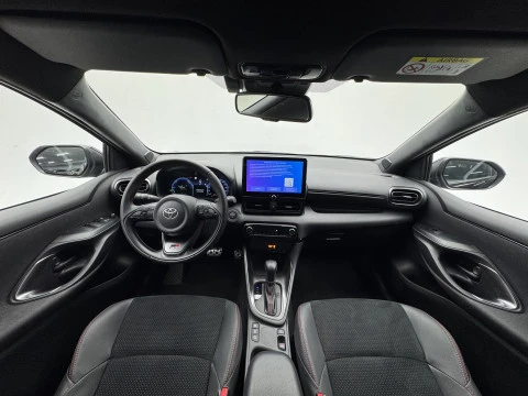 Toyota Yaris 1.5 130H GR Sport
