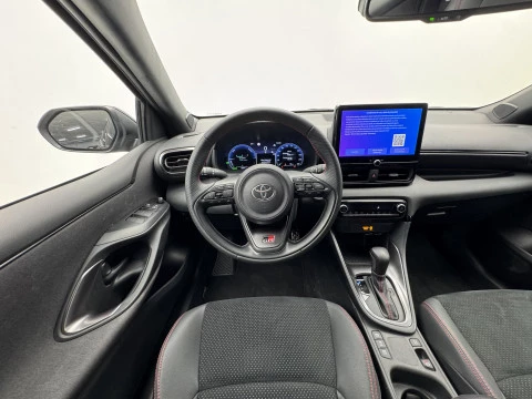 Toyota Yaris 1.5 130H GR Sport