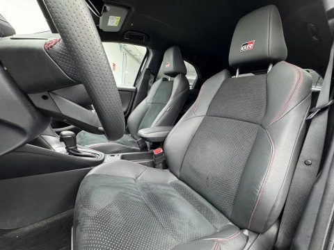 Toyota Yaris 1.5 130H GR Sport