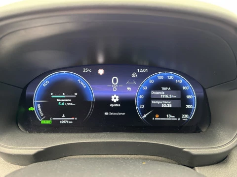Toyota Yaris 1.5 130H GR Sport