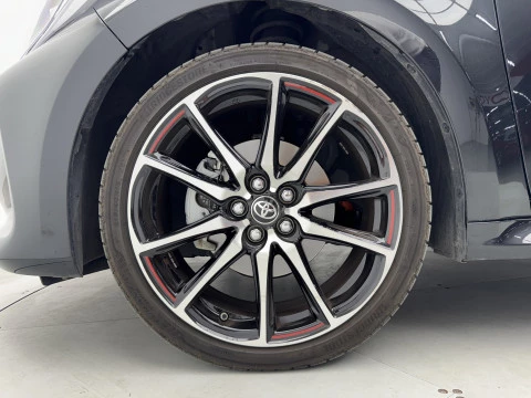 Toyota Yaris 1.5 130H GR Sport