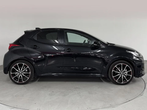 Toyota Yaris 1.5 130H GR Sport