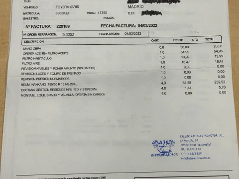 Toyota Yaris 1.5 Hybrid Advance