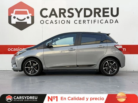 Toyota Yaris 1.5 Hybrid Advance