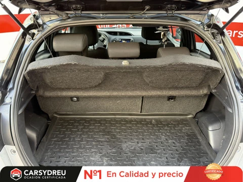 Toyota Yaris 1.5 Hybrid Advance