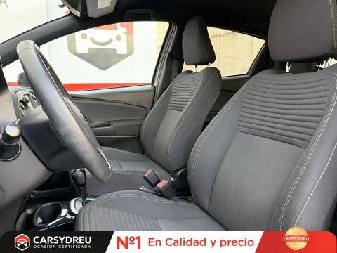 Toyota Yaris 1.5 Hybrid Advance