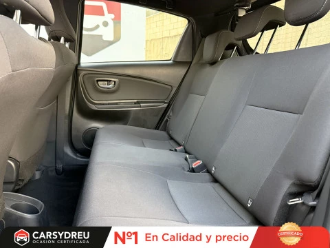 Toyota Yaris 1.5 Hybrid Advance