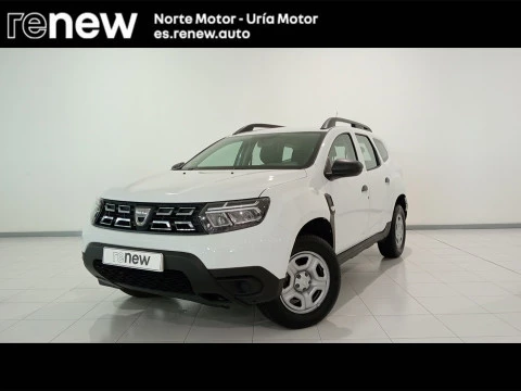Dacia Duster  1.5 Blue dCi Essential 4x2 85kW