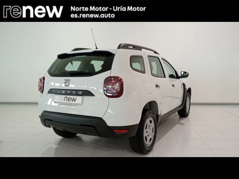 Dacia Duster  1.5 Blue dCi Essential 4x2 85kW