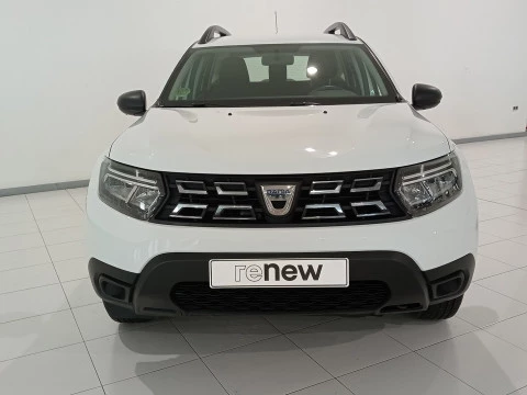 Dacia Duster  1.5 Blue dCi Essential 4x2 85kW