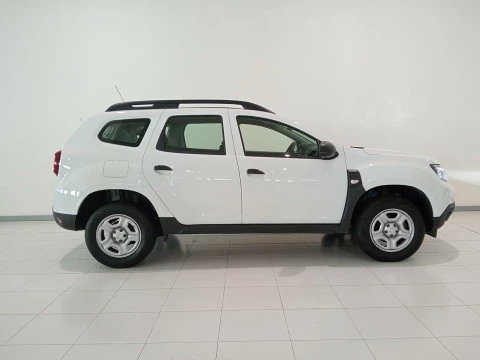 Dacia Duster  1.5 Blue dCi Essential 4x2 85kW