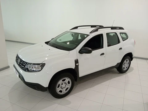 Dacia Duster  1.5 Blue dCi Essential 4x2 85kW