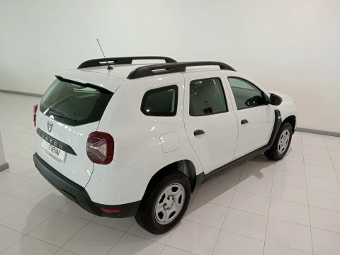 Dacia Duster  1.5 Blue dCi Essential 4x2 85kW