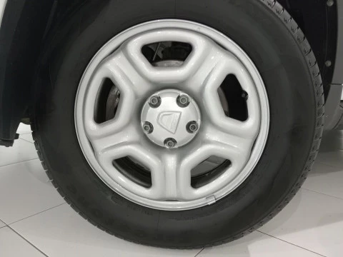 Dacia Duster  1.5 Blue dCi Essential 4x2 85kW