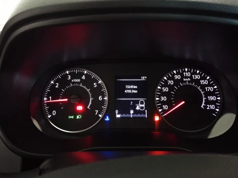 Dacia Duster  1.5 Blue dCi Essential 4x2 85kW