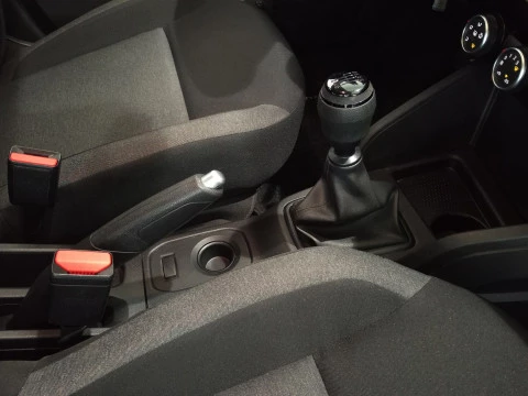 Dacia Duster  1.5 Blue dCi Essential 4x2 85kW