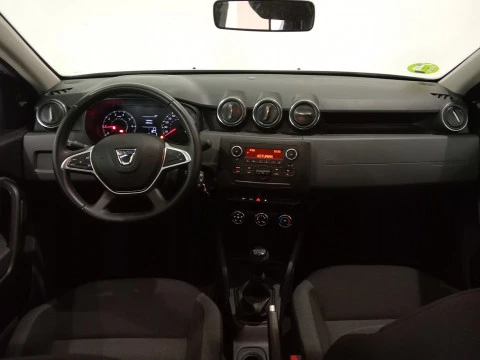 Dacia Duster  1.5 Blue dCi Essential 4x2 85kW