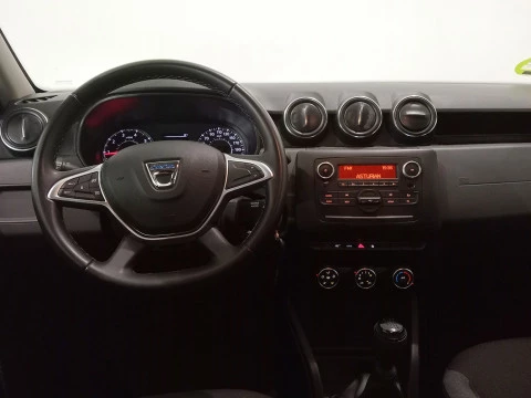 Dacia Duster  1.5 Blue dCi Essential 4x2 85kW