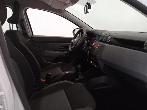 Dacia Duster  1.5 Blue dCi Essential 4x2 85kW