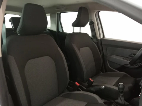 Dacia Duster  1.5 Blue dCi Essential 4x2 85kW