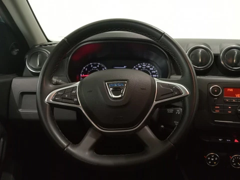 Dacia Duster  1.5 Blue dCi Essential 4x2 85kW