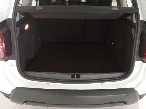 Dacia Duster  1.5 Blue dCi Essential 4x2 85kW