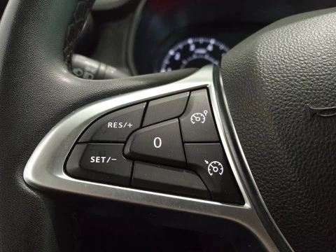 Dacia Duster  1.5 Blue dCi Essential 4x2 85kW